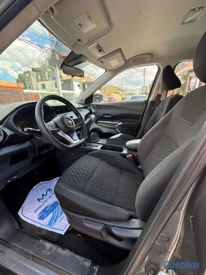 jeepetas y camionetas - 🚙 2021 Nissan Kicks SV 7