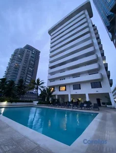 Venta de apartamento en zona universitaria