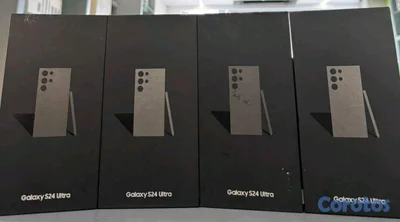 SAMSUNG GALAXY S24 ULTRA 512GB SELLADOS DESBLOQUEADOS CLEAN LEER DESCRIPCIÓN 
