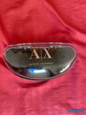 joyas, relojes y accesorios - Armani Cover ! Nuevo ! 100% Original ! 3