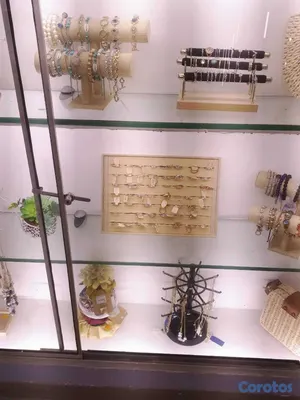 joyas, relojes y accesorios - Ventas de Collares, Anillos,Pulseras, Productos de 2