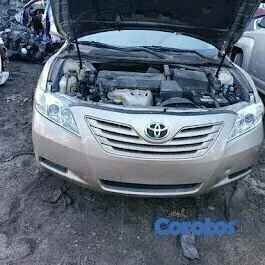 Vendo motor  2.5L usado para Toyota Camry 2011 2