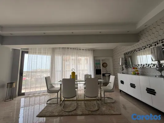 apartamentos - Apartamento en Alquiler, Bella Vista Sur 8