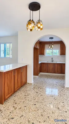 casas - Hermosa casa grande gurabo Santiago de los caballeros. sector exclusivo 10-10 8