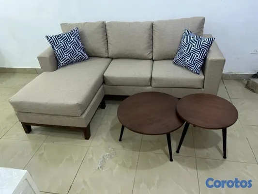 decoración y accesorios - Mueble L  4