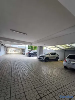 apartamentos - Apartamento amueblado en alquiler en la Esperilla 3