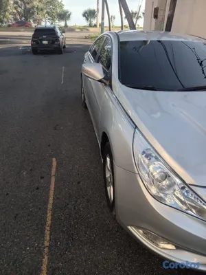 carros - vendo Sonata Y20
año 2016
$450 negociable  4
