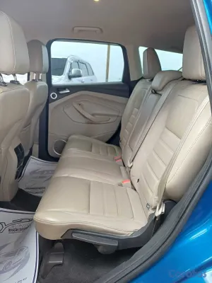jeepetas y camionetas - FORD ESCAPE SE 2017. 3
