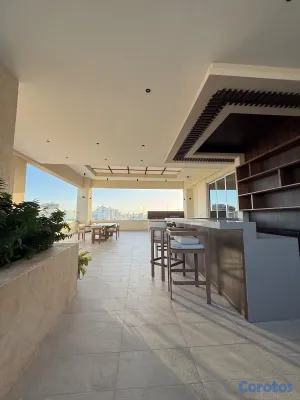 apartamentos - Apartamento en Alquiler en El Vergel, Santo Doming 12