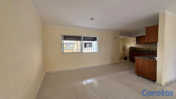 apartamentos - Apartamento en Venta en San Isidro Labrador | 2do Nivel 5