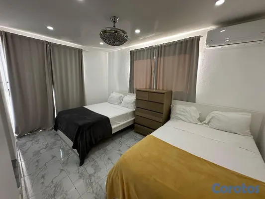 casas vacacionales y villas - Villa Vacacional en Venta (Proyectos Lagos del Toro) 9