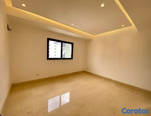 apartamentos - Apartamento en venta en Naco 18