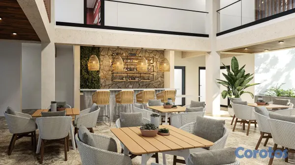 apartamentos - El Proyecto Más Exclusivo de VISTACANA | Melcon Paradise 18