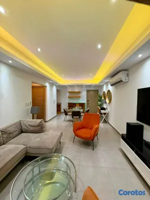 apartamentos - Apartamento en Venta y Alquiler, El Millón 13