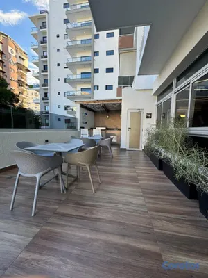 apartamentos - APARTAMENTO DE LUJO DISPONIBLE EN BELLA VISTA 5