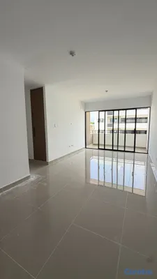 apartamentos - Apartamento alquiler Santo Domingo Norte NUEVO 3 H 7