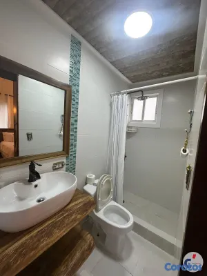 apartamentos - Apartamento en Primera línea de Playa con amenidad 11