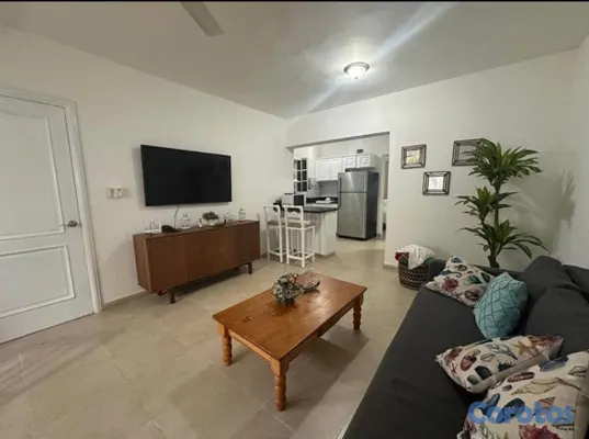 Apartamento en Higüey, foto 4