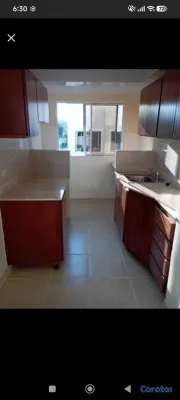 apartamentos - Se Alquila apartamento en Pablo Mella 6