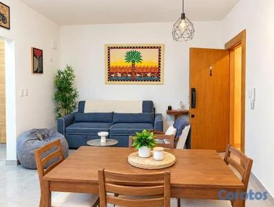 Apartamento en Alquiler en Punta Cana