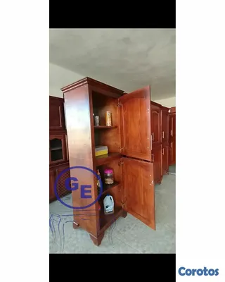muebles y colchones - Estante de cocina  3
