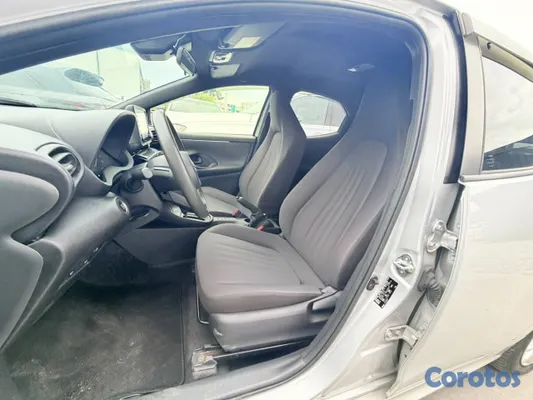 jeepetas y camionetas - TOYOTA YARIS 2021 AUTOMÁTICO | EXCELENTE ECONOMÍA  10