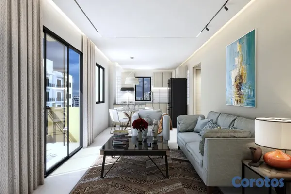 apartamentos - Via Residences - Apartamento en Colinas del Arroyo 4