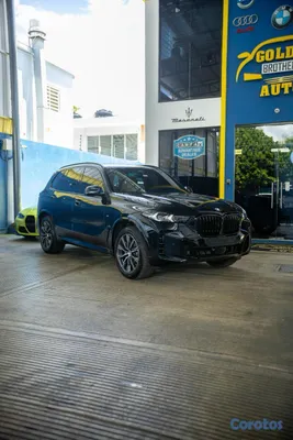 jeepetas y camionetas - BMW X5 Xdrive40i M Package 2026 3