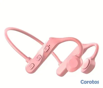 ¡Ultra Oferta! Audífonos Bluetooth/Sonido Envolven