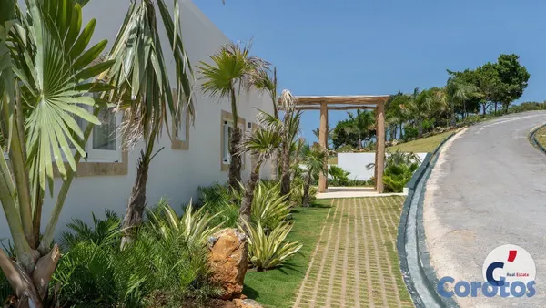 casas - Cliffront exclusive villa for sale at Cap El Limon 17