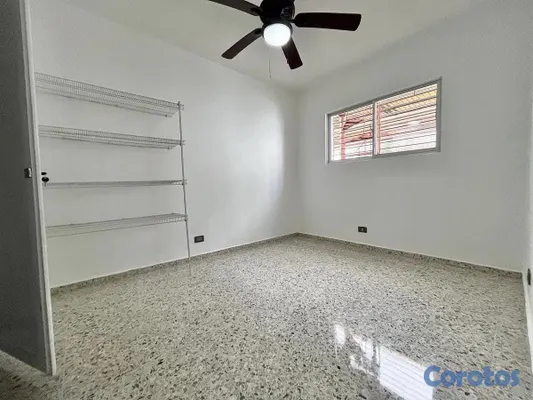 apartamentos - Apartamento clásico en alquiler en Piantini  15