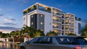 apartamentos - Venta de apartamentos en Prado Oriental, Santo Domingo Este