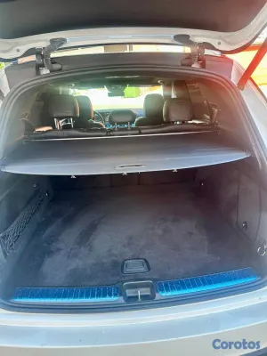 jeepetas y camionetas - Mercedes benz gle 53 2022 10
