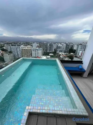 apartamentos - Apartamento En Evaristo Morales Alquiler Directo,  7