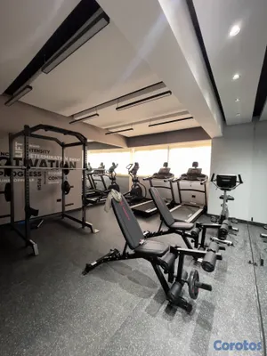 apartamentos - Apartamento Nuevo en la mejor zona de Evaristo Mor 9