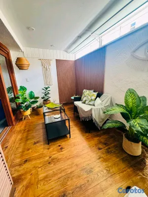 apartamentos - hermoso apartamento segunda terraza Julia  7