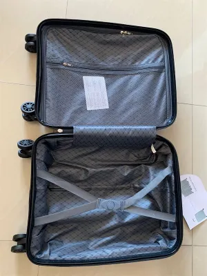 carteras y maletas - Set maletas alta calidad goma ligera. Liquidación Nuevas. Al por mayor y detalle 9