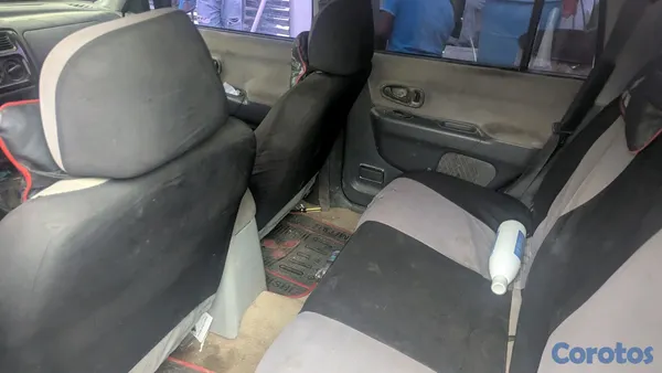 jeepetas y camionetas - vendo Mitsubishi Montero Sport como nueva en buen estado te puede ir hasta pa Sa 2
