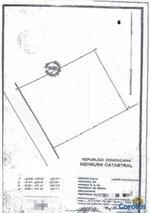 Solar en Venta
