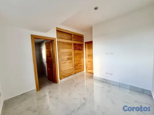 apartamentos - Apartamento Nuevo a Estrenar en Alquiler - Urbanizacion Real 7