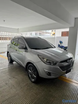 jeepetas y camionetas - Se vende Hyundai Tucson 2015 6