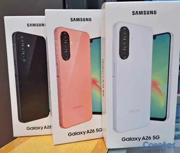 Samsung Galaxy A26 5g 6/128GB