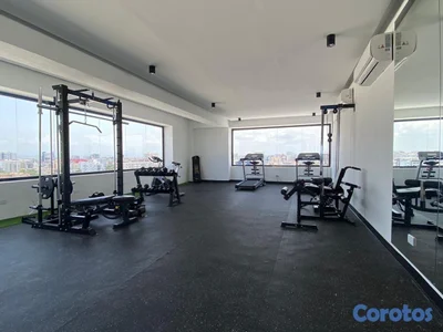 venta en bella vista moderno apto moderno US 360,000