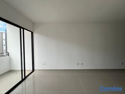apartamentos - Apartamento en Alquiler, AV. Ecológica  20