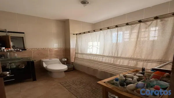 penthouses - AMPLIO PENTHOUSE EN LOS RESTAURADORES 8