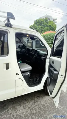 jeepetas y camionetas - Toyota Town Ace 2021 GL Full 9