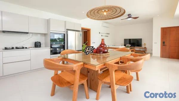 apartamentos - Escapada de Ensueño: Apartamento Las Ballenas 8