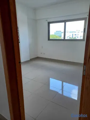 apartamentos - Apartamento en Alquiler, Gazcue 3