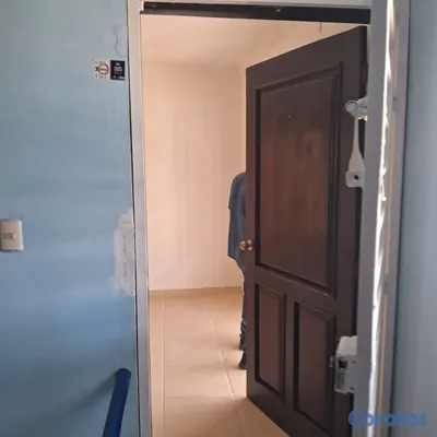 apartamentos - 🏠 ¡Apartamento en alquiler!
📍 Autopista San Isidro (frente a la zona) 18
