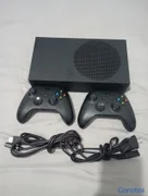 consolas y videojuegos - Xbox Series S